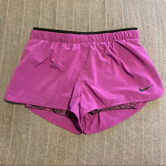 Nike Dri-Fit Athletic Shorts - Picture 2 of 5